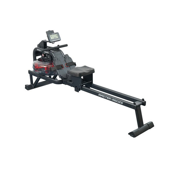 Master Fitness Roddmaskin R6025