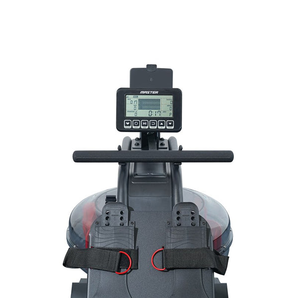 Master Fitness Roddmaskin R6025