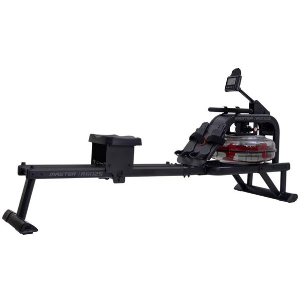Master Fitness Roddmaskin R6025