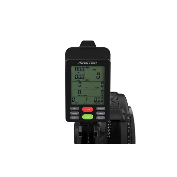 Master Fitness Roddmaskin R6070 AIR