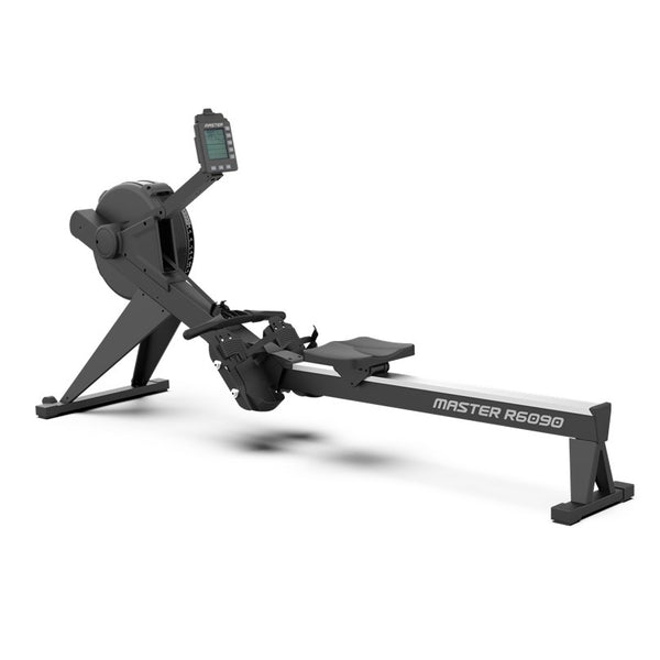 R6090 passar seriösa hemmagym och kommersiella gym