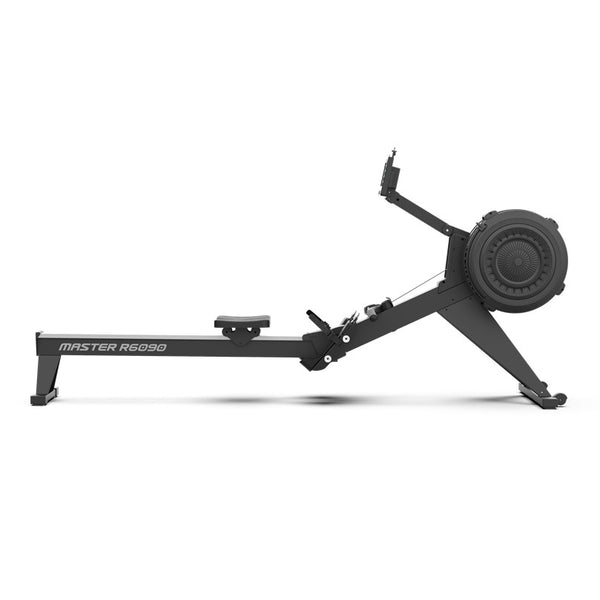 Roddmaskin R6090 Air-Mag från sidan