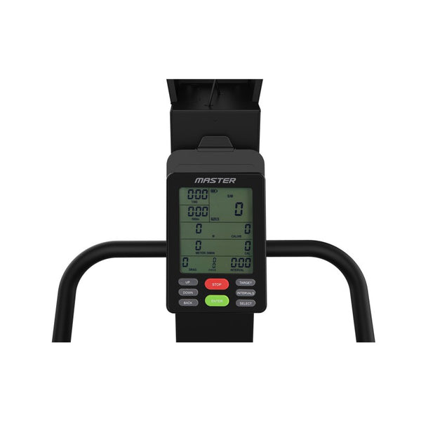 Master Fitness Skitrainer S120 AIR med golvstativ