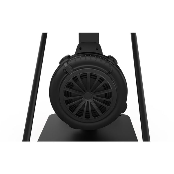 Master Fitness Skitrainer S120 AIR med golvstativ