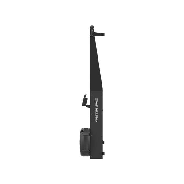 Skitrainer S140 från sidan