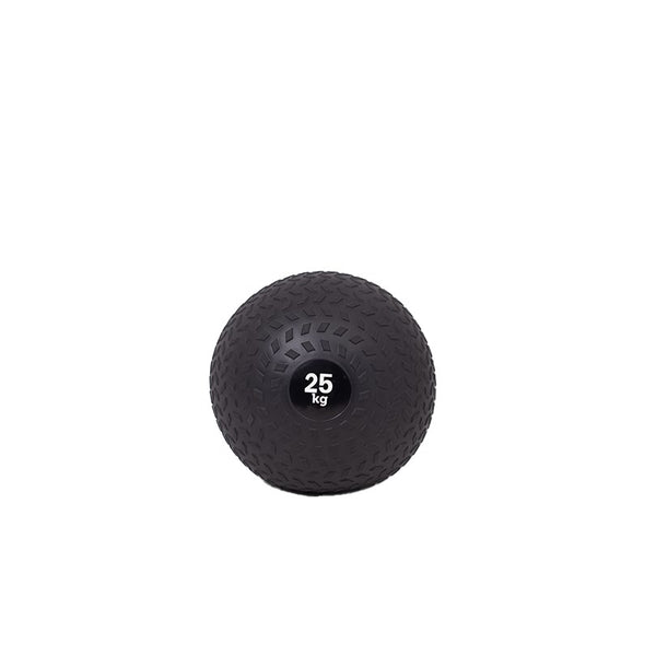 Denna boll väger hela 25 kg