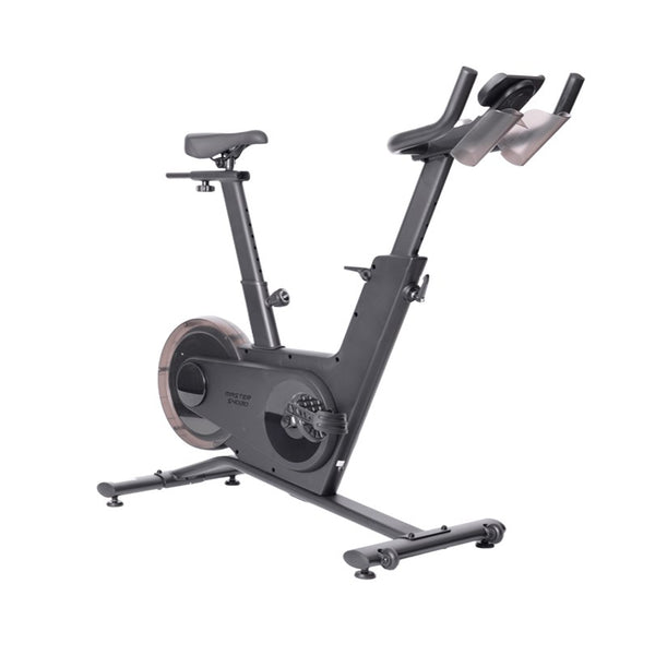 En prisvärd spinningcykel