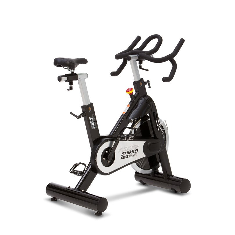 Master Fitness Spinningcykel S4050