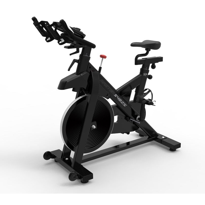 Master Fitness Spinningcykel S4025