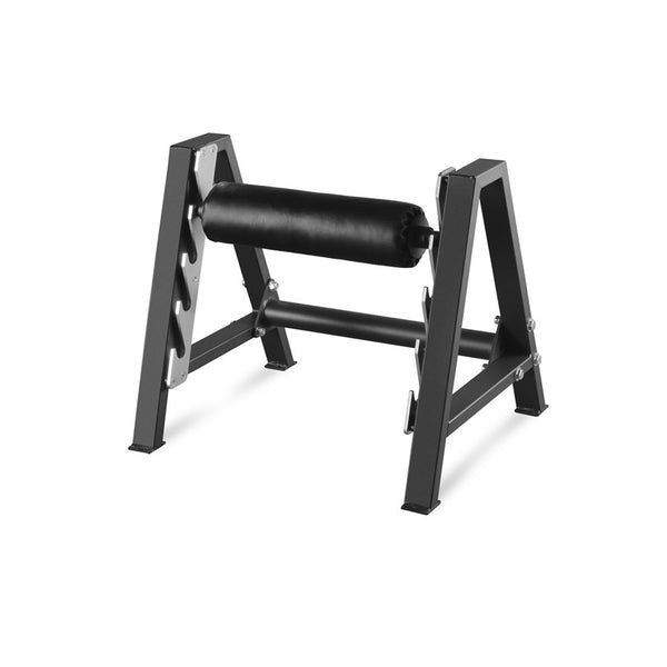 Träna bulgarian split squats effektivt med detta stativ
