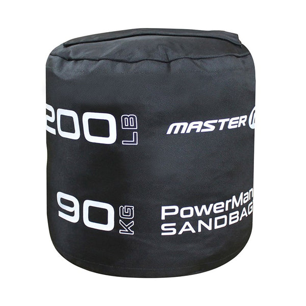Sandbag på 90 kg