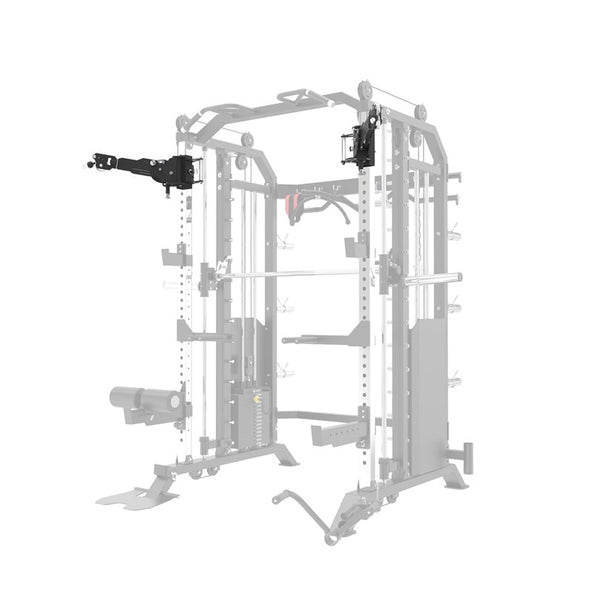Master Fitness Swing Arm