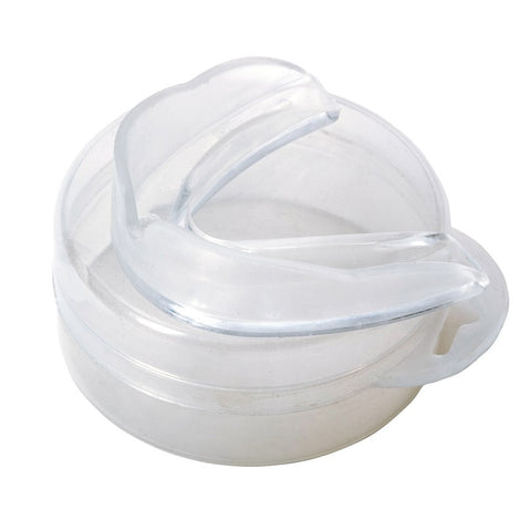 Master Fitness Tandskydd