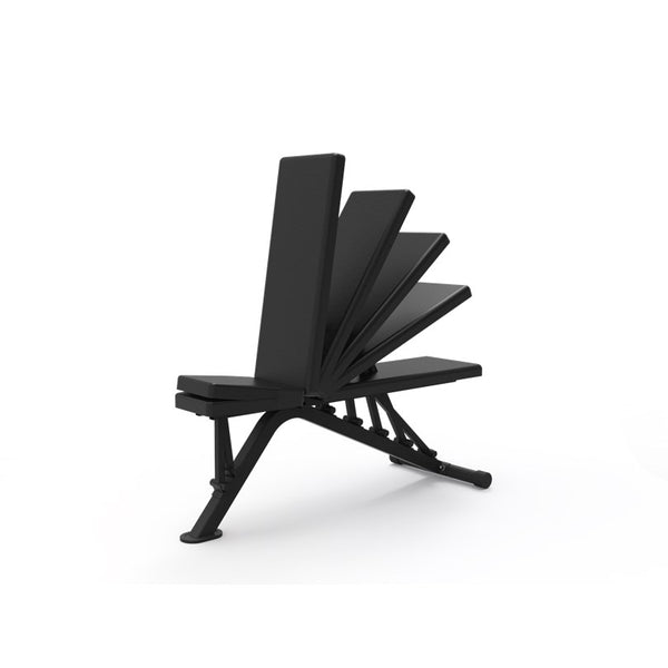 Master Fitness Träningsbänk Home