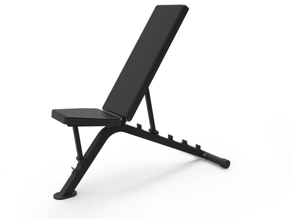 Master Fitness Träningsbänk Home