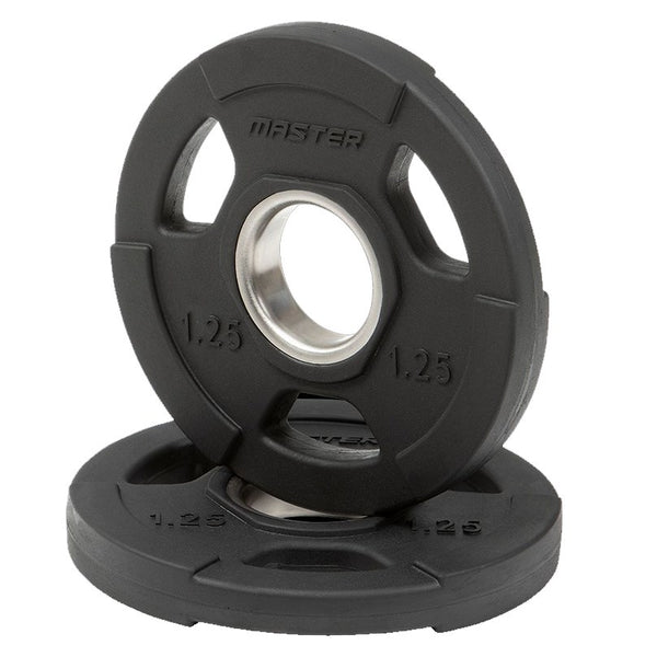 50 mm viktskivor