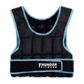 Viktväst PRO 10 kg Small