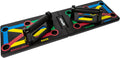 Virtufit 12-in-1 Push Up Board