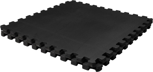 Virtufit Puzzle Mat 4 pcs, 120 x 120 cm