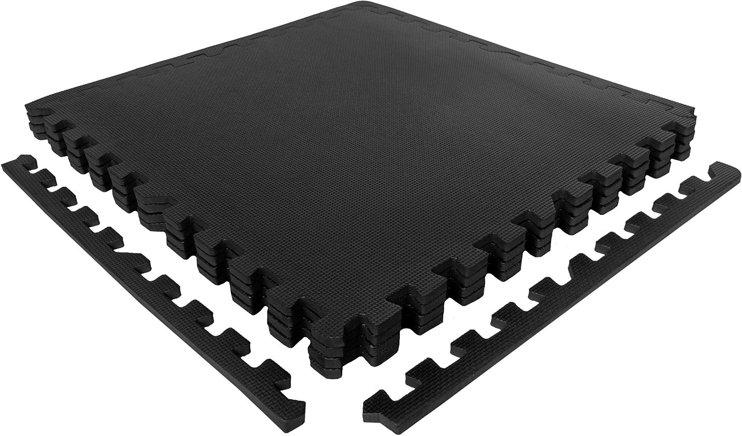 Virtufit Puzzle Mat 4 pcs, 120 x 120 cm