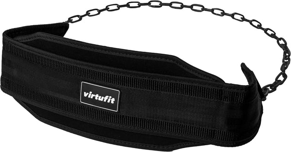VirtuFit Nylon Dip Belt