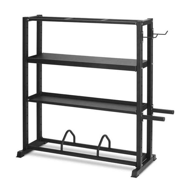 X-FIT storage rack från Master Fitness