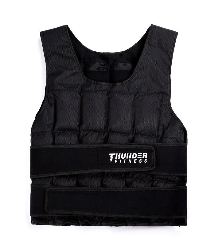 Viktväst PRO 30 kg Large